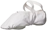 Bloch Herren Men's Synchrony Tanzschuhe, Weiß, 45 EU
