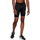 ASICS Unisex-Erwachsene Silver 7In Sprinter Kurze Hose, Performance Black, M