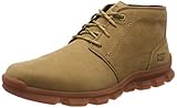 Cat Footwear Herren Prepense Chukka Stiefel, braun (Sand Light Brown), 46 EU