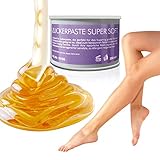 Zuckerpaste 350 g zur Haarentfernung – Sugaring – Sugar Paste – parfümfrei – natürliches Sugaring-Gel