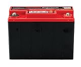 Odyssey PC545 Batterie