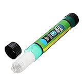 Austinstore PVA Angelnetz, universal, Nachfüllpackung, 18 mm x 5 m