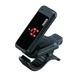 KORG Pitchclip, Chromatisches Clip-On Stimmgerät / Tuner