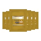 Pantene Pro-V Repair & Care Haarmaske, 6er Pack (6 x 25 ml), Haarkur, Haare Kur, Haarpflege Für Trockene Haare, Für Strapaziertes Trockenes Haar, Haarpflege Glanz, Für Glattes Und Glänzendes Haar