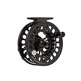 Greys GTS 300 #4/5/6 1436352 Fliegenrolle Flyreel Fly Reel Rolle Angelrolle