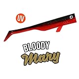 DRUNK BAIT 16cm (Bloody Mary, 16 cm)