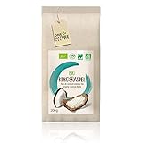 ONE NATURE organic BIO Kokosraspel, 6er Pack (6 x 200 g)