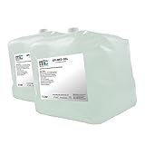 IPL Gel Epimed, IPL Kontaktgel für Haarentfernung, 2 x 5 l Cubitainer