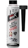 Nanoborx Dieselpartikelfilter DPF Reiniger Dieselpartikel Rußfilter Premium Cleaner 300ml
