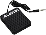 Alesis ASP1 - Sustain Pedal für Keyboards