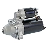 Anlasser 1,4KW