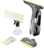 Kärcher WV 5 Plus N Black Edition EU Fenstersauger, schwarz