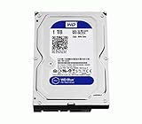 Western Digital WD10EZEX Caviar Blue 1000 GB interne