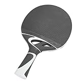 CORNILLEAU Tacteo 50 Composite Tischtennisschläger Einheitsgröße grau