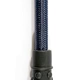PFIFF Longierpeitsche - blau - 200 cm