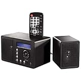 Hama Wireless LAN Internet Radio