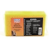 LIQUI MOLY 1549 Auto-Wasch-Schwamm 1 Stk