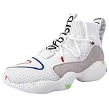 Briskorry Herren Sneaker Gittergewebe Schnüren Beiläufig Sportschuhe Atmungsaktive Schuhe Turnschuhe Laufschuhe Freizeitschuhe Fitnessschuhe Running Laufschuhe