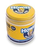 Howies Wachspackung (3 weiß), Hockey-Klebeband-Set