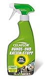 Celaflor 1305 Hunde- und Katzen-Stopp, 500 ml 1305