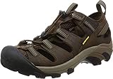 Keen Herren ARROYO II Sandalen Trekking-& Wanderschuhe, Slate Black Bronze Green, 42 EU