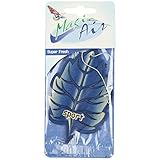 Magic Air 7600002 Lufterfrischer Super Fresh Sport