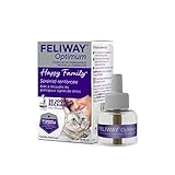 Feliway Optimum Anti-Stress-Katzenpflege, Nachfüllpackung, 48 ml