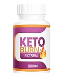 Adema Nutrition® KETO BURN Kapseln - original hochdosiert für Männer und Frauen - 30 Tage Kur