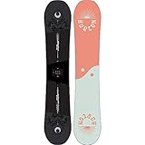 Burton Damen Rewind Snowboard 2020/2021