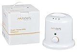 Sugar Heater 800+ Elegan- für Zuckerpaste Vliestechnik, Dosenwax, Wachstaler, Wachsperlen und Massageöle!