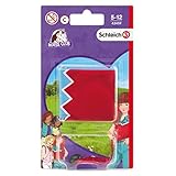SCHLEICH B07G9FYM3T Horse Club Spielfigur, Mehrfarbig