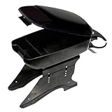 Carpoint 0325012 Armlehne, schwarz