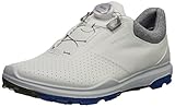 ECCO 155814, Herren Golfschuhe weiß Weiß (Blanco 59020) 40 EU
