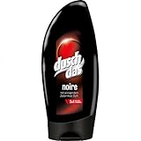 Duschdas Duschgel 250ml Noire , 6er Pack (6 x 250 ml)