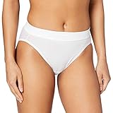 Sloggi Damen Slip Sloggi Double Comfort Tai, Weiß (WHITE), 42