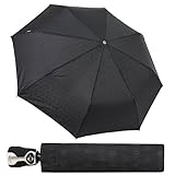 BUGATTI Gran Turismo Taschenschirm 29 cm