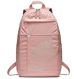 Nike Unisex-Adult BA5876-648 Luggage- Garment Bag, pink, One Size