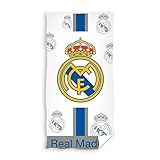 Real Madrid Duschtuch 150x75cm Badetuch Strandtuch RM17_1101