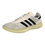 adidas Herren HB Spezial Boost Handballschuhe, Matnar/Blatiz/Grisei, 42 EU