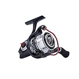 Abu Garcia Revo MGX Spinnrollen