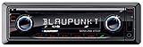 Blaupunkt 2001017123464'Barcelona 270 BT Auto-Radio schwarz