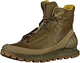 ECCO Herren EXOSTRIKE Klassische Stiefel, Grün (Tarmac 55911), 41 EU