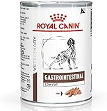 Royal Canin Gastro-Intestinal Low Fat Hunde Lebensmittel 12 x 410g