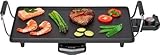 Bomann TYG 1298 CB Teppan Yaki Grill