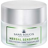 Sans Soucis Herbal Sensitive Herbal Day Balm - Kräuterbalsam