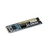 Verbatim 1TB Vi3000 PCIe Gen 3.0 X4 NVMe M.2 2280 interne SSD, 70873