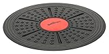 Bad Company I Profi Balance Board I Therapiekreisel I 41 cm