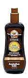 Australian Gold Accelerator Spray Bronzer 237 Ml