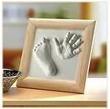 Pfiffig-Wohnen Hand und Fußabdruck Set 3D