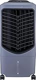 Honeywell Luftkühler, mobiles Klimagerät TC09PEG - Fernbedienung, 9 Liter Wassertank - Grau